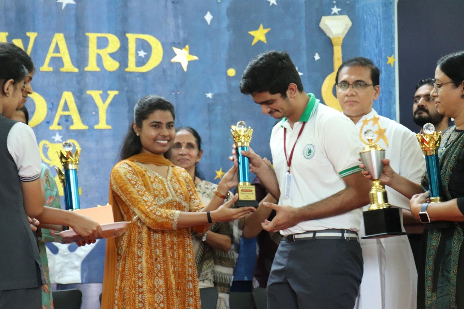 Award Day 2025